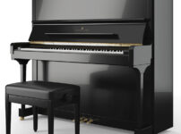 スタインウェイ＆サンズ  ピアノ Steinway Model K Upright Piano