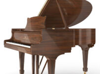 スタインウェイ＆サンズ  ピアノ Steinway A Grand Piano