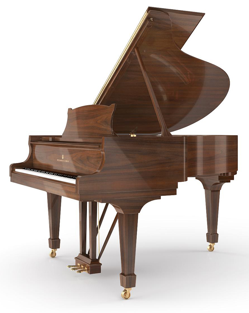 スタインウェイ＆サンズ  ピアノ Steinway A Grand Piano