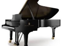 スタインウェイ＆サンズ  ピアノ Steinway D Grand Piano
