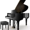 スタインウェイ & サンズ  ピアノ Steinway M Grand Piano