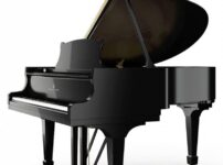 スタインウェイ＆サンズ  ピアノ Steinway O Grand Piano