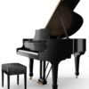 スタインウェイ & サンズ  ピアノ Steinway S Grand Piano