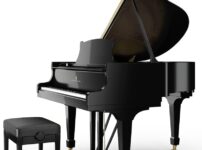 スタインウェイ & サンズ  ピアノ Steinway S Grand Piano