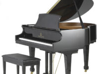 ストーリー＆クラーク  ピアノ Story & Clark H50 Grand Piano