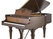 ストーリー＆クラーク  ピアノ Story & Clark H70 Grand Piano