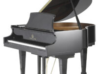 ストーリー＆クラーク  ピアノ Story & Clark H80 Grand Piano