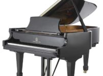 ストーリー＆クラーク  ピアノ Story & Clark H90 Grand Piano