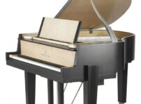 Story & Clark  ピアノ Story & Clark S500 Grand Piano