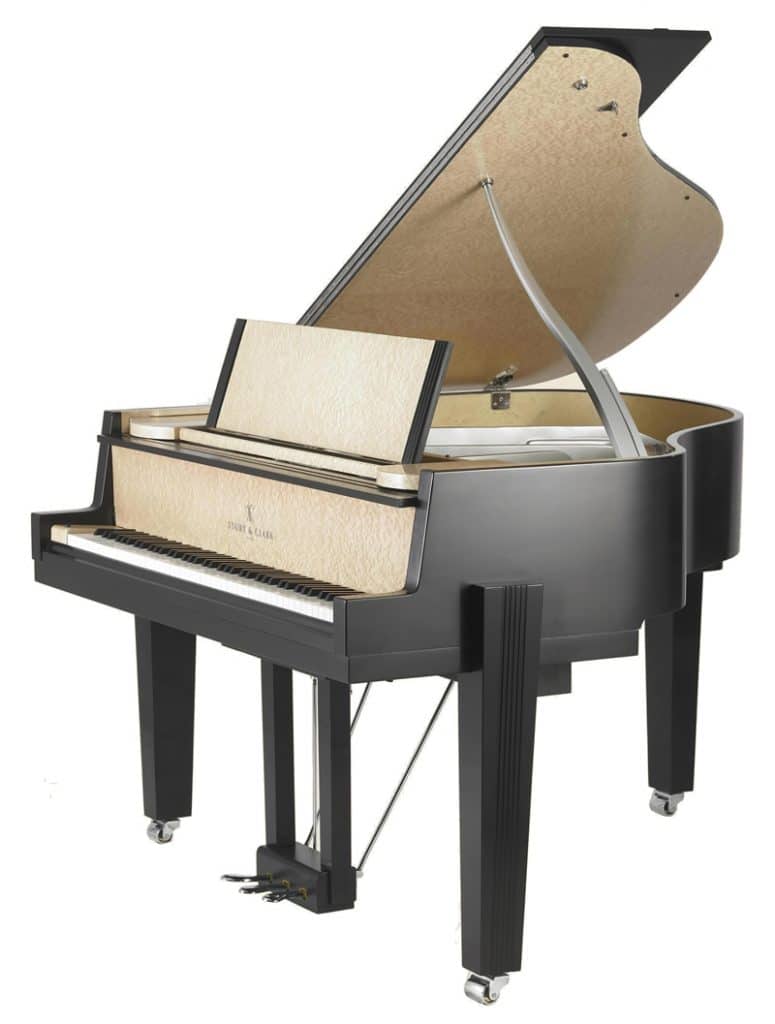 Story & Clark  ピアノ Story & Clark S500 Grand Piano