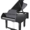 ストーリー＆クラーク  ピアノ Story & Clark S600 Grand Piano