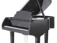 ストーリー＆クラーク  ピアノ Story & Clark S600 Grand Piano