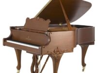 ストーリー＆クラーク  ピアノ Story & Clark S800 Grand Piano