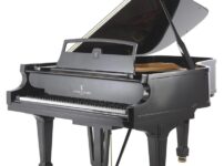 ストーリー＆クラーク  ピアノ Story & Clark S900 Grand Piano