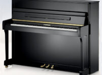 W. Hoffmann  ピアノ W. Hoffmann V112 Upright Piano