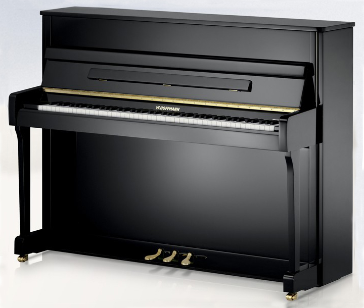 W. Hoffmann  ピアノ W. Hoffmann V112 Upright Piano