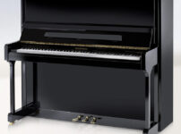 W. Hoffmann  ピアノ W. Hoffmann V126 Upright Piano