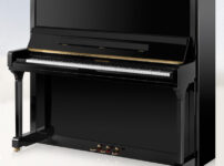 W. Hoffmann  ピアノ W. Hoffmann V131 Upright Piano