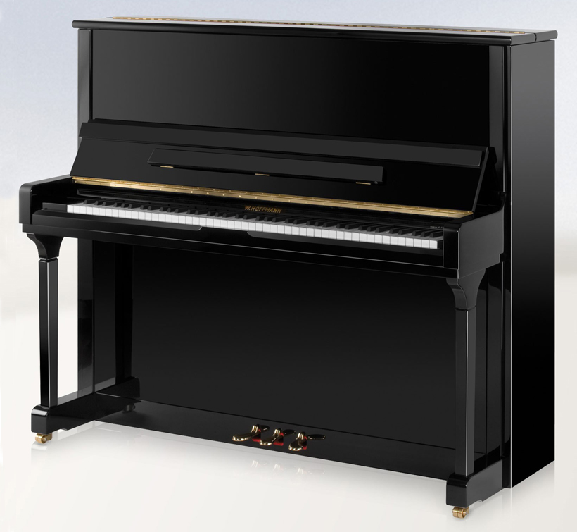 W. Hoffmann  ピアノ W. Hoffmann V131 Upright Piano