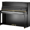 W. Hoffmann  ピアノ W. Hoffmann T122 Upright Piano