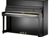 W. Hoffmann  ピアノ W. Hoffmann T122 Upright Piano