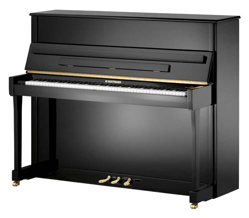 W. Hoffmann  ピアノ W. Hoffmann T122 Upright Piano