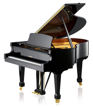W. Hoffmann  ピアノ W. Hoffmann T186 Grand Piano
