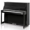 W. Hoffmann  ピアノ W. Hoffmann P120 Upright Piano