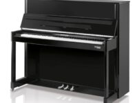 W. Hoffmann  ピアノ W. Hoffmann P120 Upright Piano