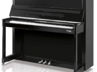 ピアノ名称：W. Hoffmann  ピアノ W. Hoffmann P114 Upright Piano