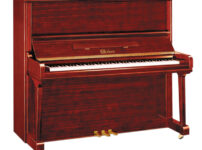 ウェーバー  ピアノ Weber W131 Upright Piano