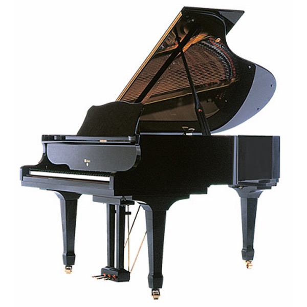 ウェーバー  ピアノ Weber W185 Grand Piano
