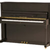 ウィルヘルム・スタインバーグ  ピアノ Wilh. Steinberg P118 Upright Piano
