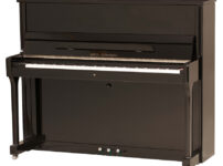 Wilh. Steinberg  ピアノ Wilh. Steinberg P121 Upright Piano