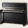ヴィルヘルム・スタインベルク  ピアノ Wilh. Steinberg S117 Upright Piano