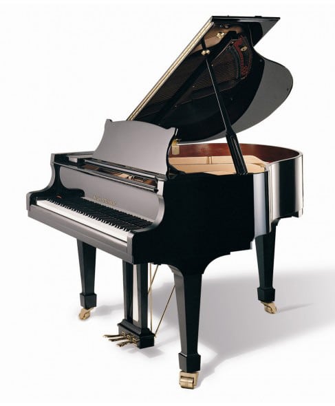 Wilh. Steinberg  ピアノ Wilh. Steinberg P152 Grand Piano