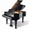 ヴィルヘルム・スタインベルク  ピアノ Wilh. Steinberg P165 Grand Piano