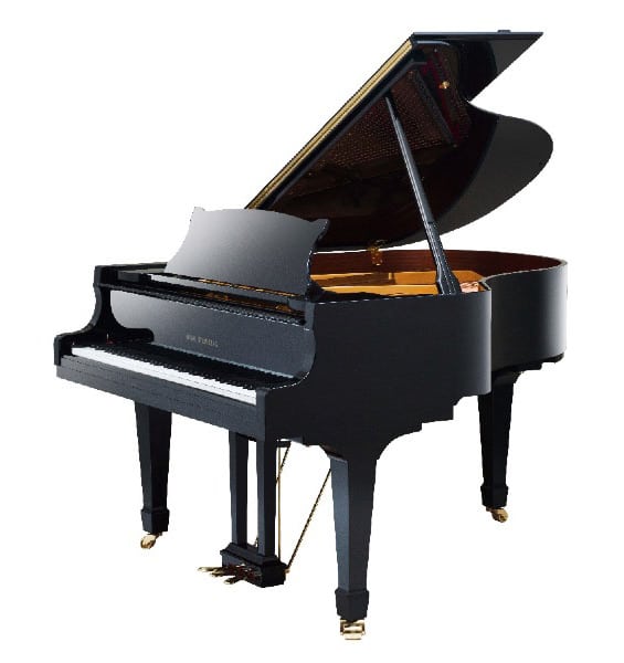 ピアノ名称：Wilh. Steinberg  ピアノ Wilh. Steinberg P178 Grand Piano