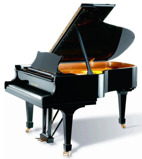 Wilh. Steinberg  ピアノ Wilh. Steinberg S188 Grand Piano