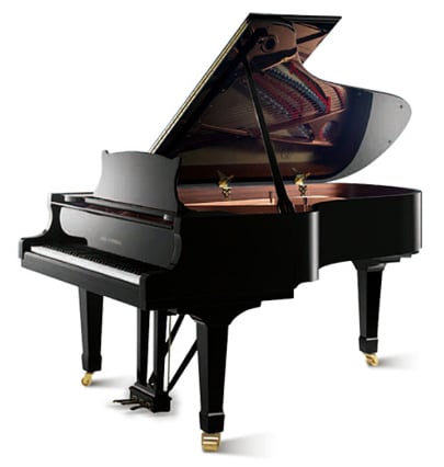 Wilh. Steinberg  ピアノ Wilh. Steinberg S212 Grand Piano