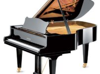 グロトリアン  ピアノ Grotrian G192 Grand Piano