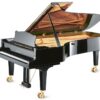グロトリアン  ピアノ Grotrian G225 Grand Piano