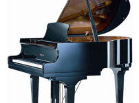 Wyman  ピアノ Wyman WG145 Grand Piano