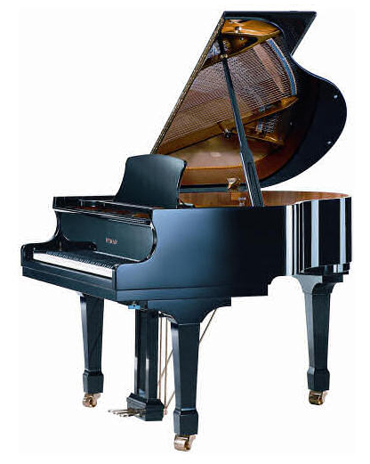 Wyman  ピアノ Wyman WG145 Grand Piano