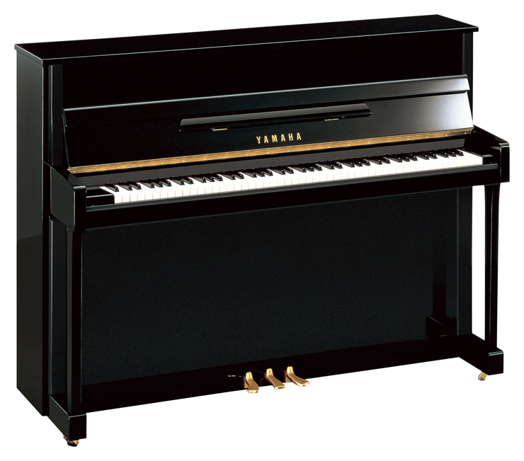 ヤマハ  ピアノ Yamaha b2 Upright Piano