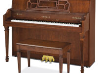 ヤマハ  ピアノ Yamaha M560 Upright Piano