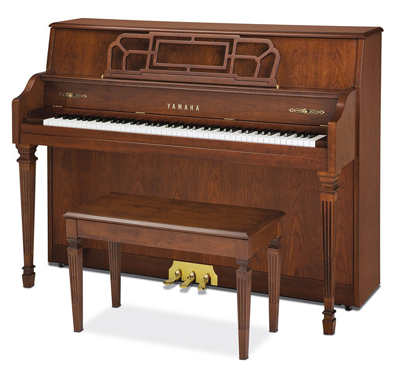 ヤマハ  ピアノ Yamaha M560 Upright Piano