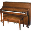 ヤマハ  ピアノ Yamaha P22 Upright Piano