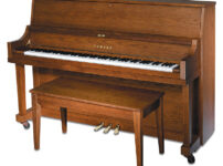 ヤマハ  ピアノ Yamaha P22 Upright Piano