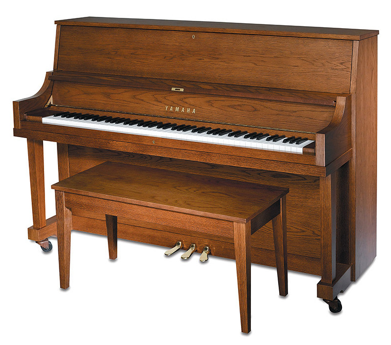 ヤマハ  ピアノ Yamaha P22 Upright Piano